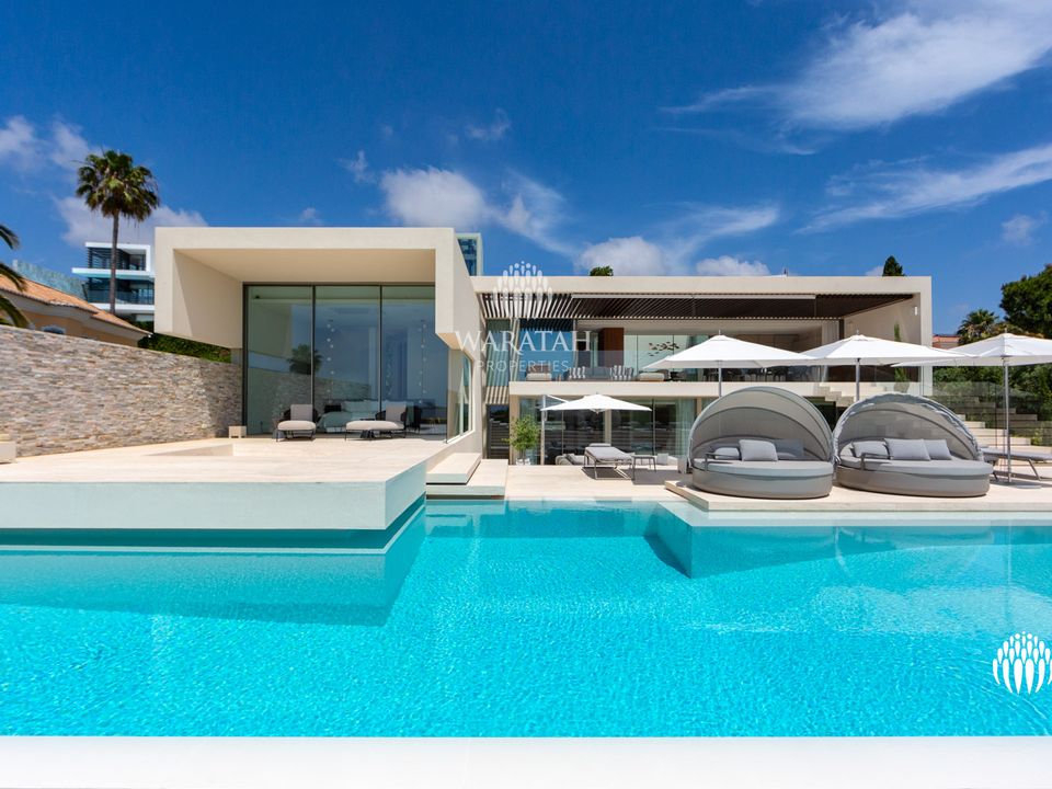 Villa a Vale do Lobo, Faro - foto 5